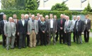 Agrartechnik-Professoren trafen sich in Braunschweig