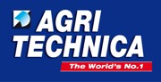 Agritechnica 2015