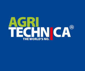 Agritechnica Agritechnica 2017
