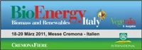 BioEnergy Italy 2011