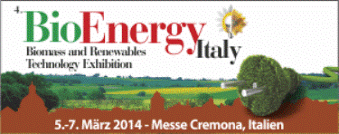 BioEnergy Italy