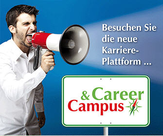 Campus & Career Karriere-Plattform Eurotier