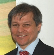 EU-Kommissar Ciolos
