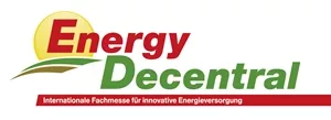 EnergyDecentral 2014