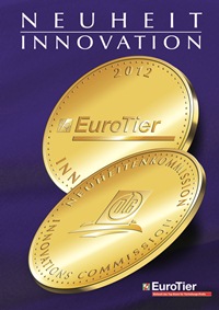 Eurotier-Goldmedaillen