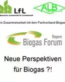 Fachtagung Biogas