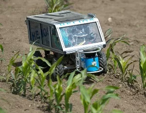 Field Robot Event