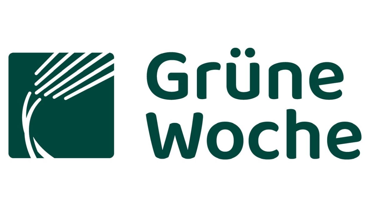 Grüne Woche Neues Logo