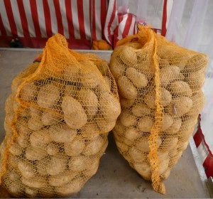Kartoffeln erfolgreich vermarkten