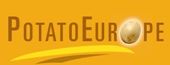 PotatoEurope 2010 (Logo: DLG)