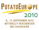 PotatoEurope 2010