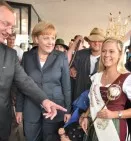 Videoclip Deutscher Bauerntag 2009